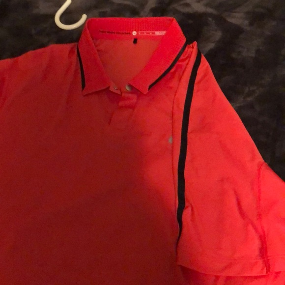 Nike golf polo - Picture 4 of 5